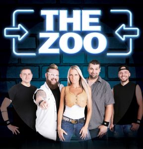 TheZoo | Welcome